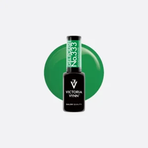Gel Polish - 333 Kooky Malachite (8ml)