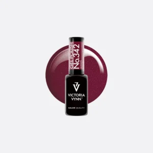 Gel Polish - 342 Always (8ml)