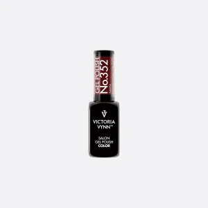 Gel Polish - 352 Santa (8ml)