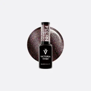 Gel Polish - 354 Cat Eye Aurora Shine (8ml)