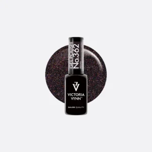 Gel Polish - 362 Brilho (8ml)