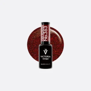 Gel Polish - 363 Desejo (8ml)