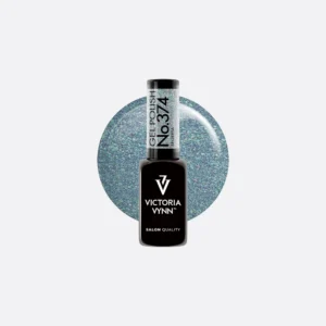 Gel Polish - 374 Segreta (8ml)
