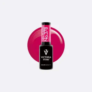 Gel Polish - 378 Delulu (8ml)