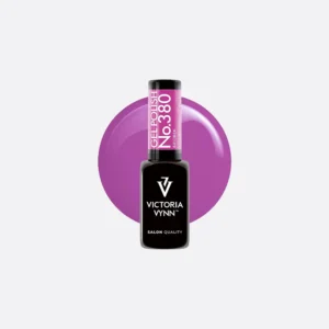 Gel Polish - 380 Biforek (8ml)