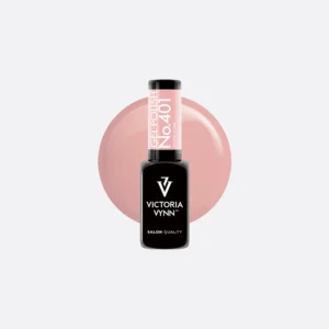 Gel Polish - 401 Nude York (8ml)