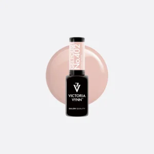 Gel Polish - 402 Naked Truth (8ml)