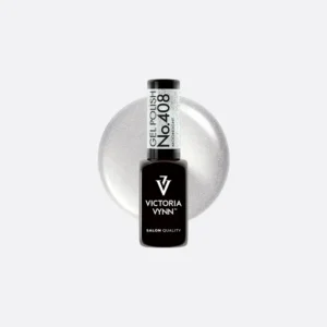 Gel Polish - 408 Moonlight (8ml)