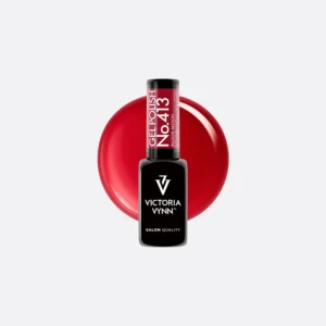 Gel Polish - 413 Blood Moon (8ml)