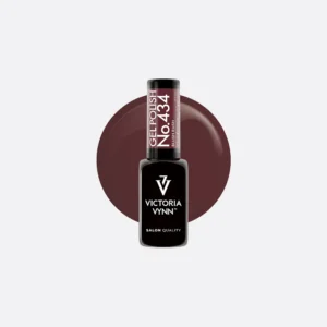 Gel Polish - 434 Blush Rush (8ml)