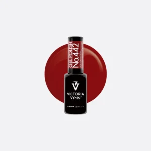 Gel Polish - 442 Sex revolution (8ml)