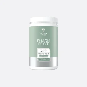 Herbal reMEDY – Pharm Foot (500g)