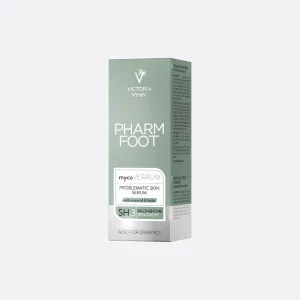 mycoVERRUM – Pharm Foot (15 ml)