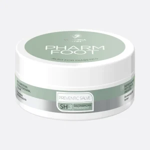 Preventic Salve – Pharm Foot (75ml)