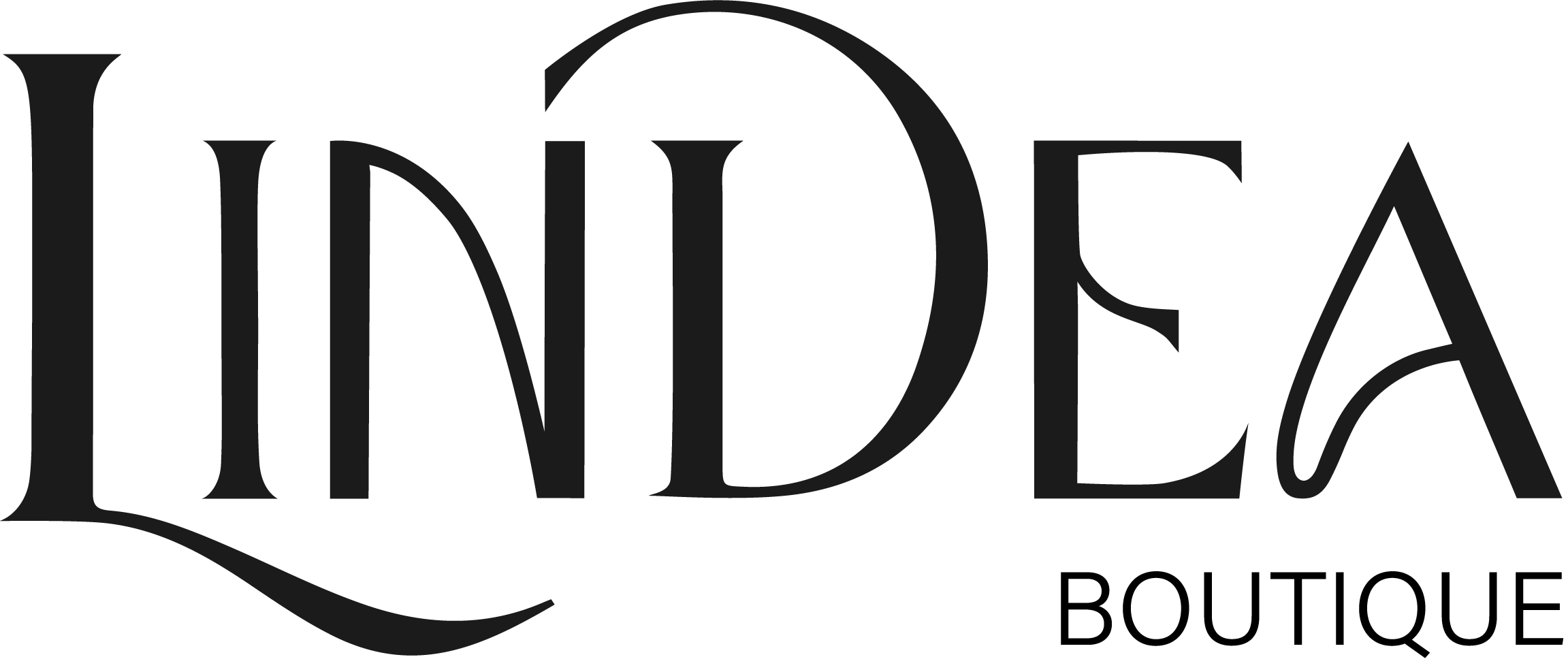 Lindea Boutique logo