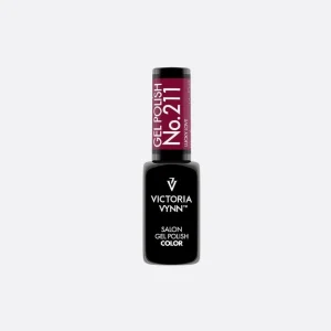 Gel Polish - 211 Lucky Love