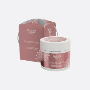 Luxury Scrub – Pharm Foot