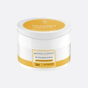 reNEWAL Scraper – Pharm Foot (200g)