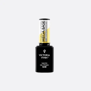 Rubber Mega Base – Milky (15ml)