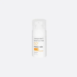 Mesoprotech Facial Sun Mist