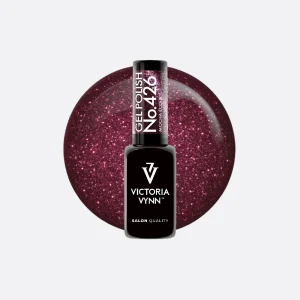 Gel Polish - 426 Mochal Eclair
