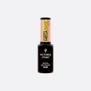 Rubber Mega Base – BEIGE (15ml)