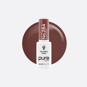 Pure Creamy - 284 Nude Wood