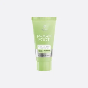 Cracked Heel Protector – Pharm Foot (20 mL)