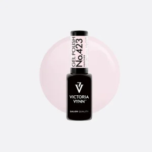 Gel Polish - 423 Pavlover