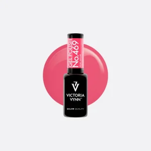 Gel Polish - 469 Pink Affair (8ml)