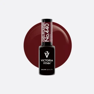 Gel Polish - 440 Redcoco