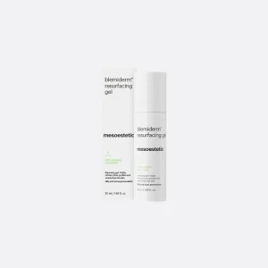 Blemiderm Resurfacing Gel