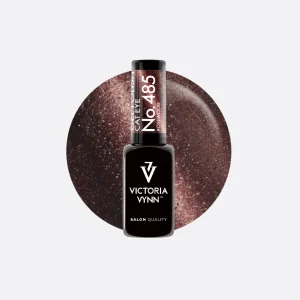 Gel Polish - 485 Rosewood