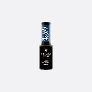 Gel Polish - 079 In the navy (8ml)