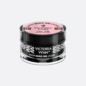 Self-Leveling builder gel Pink Cover