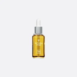 5 Oils complex Nail & Cuticule Oil