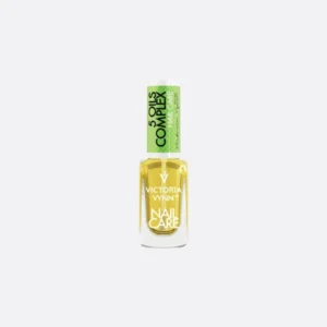 5 Oils complex Nail & Cuticule Oil