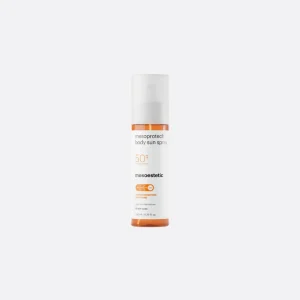 Mesoprotech Body Sun Spray