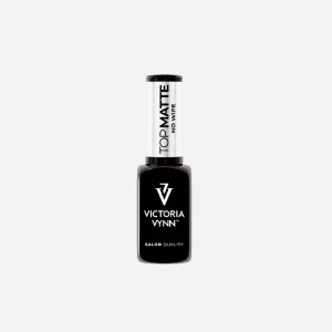 Top Coat – Top Matte no wipe (15ml)