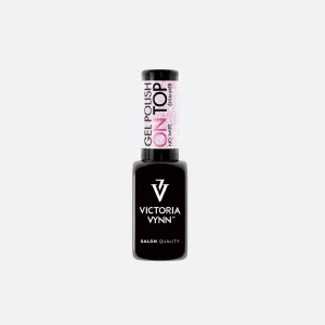 Top Coat – On Top Shimmer no wipe (15ml)