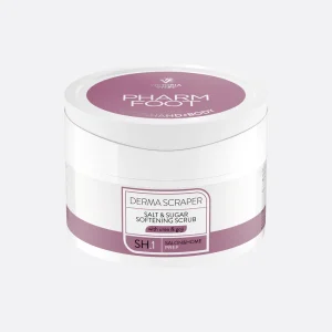 Derma Scraper – Pharm Foot (200g)
