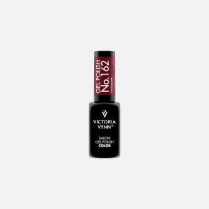 Gel Polish - 162 Wine Desire (8ml)