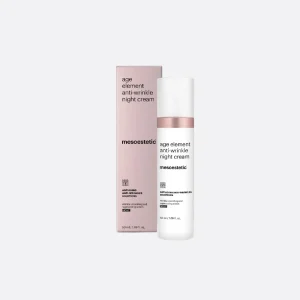 Age Element Anti-Wrinkle Night Cream