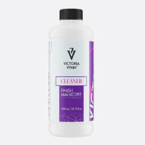 Cleaner Finish Manicure 1000ml