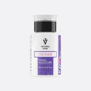 Cleaner Finish Manicure 150ml