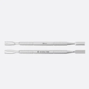 Cuticle pusher