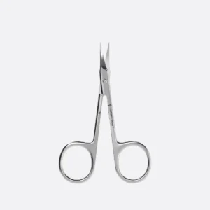 Cuticle scissors