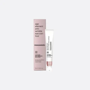 Age Element Anti-Wrinkle Eye Contour