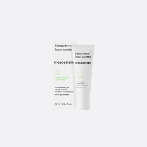 Blemiderm Local Control