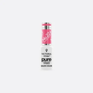 Pure Creamy - 224 Rouge Abstract (8ml)